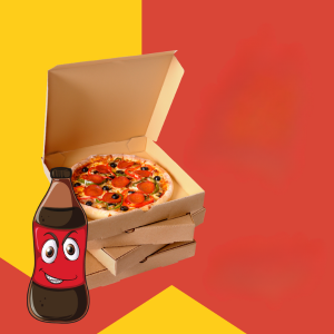 Porodična ponuda za 4 osobe