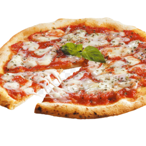 Pizza Margherita