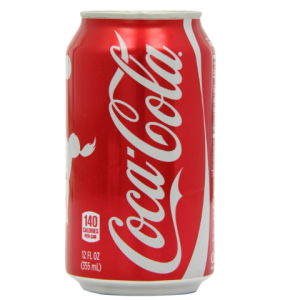 Coca cola